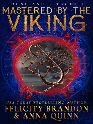 cover image of Mastered by the Viking